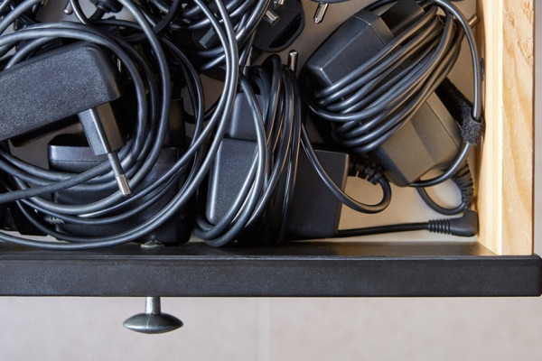 Obrázek novinky Elektroodpad: skrytý poklad v našich šuplících, který rozhoduje