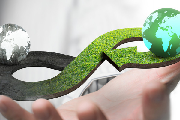 Obrázek novinky Channel World: Udržitelnost je příležitost